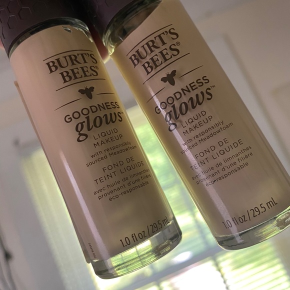 Burt Bees Porcelian 1005 - Picture 2 of 2